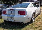 20180805-140328-IMG 9597  Ford Mustang Shelby GT - 18eme Concentre US - Bourgneuf en Retz - France le 5 août 2018 : 18eme CONCENTRE US AND ROCK N ROLL KULTURE, 2018, AUTO, AUTO AMERICAINE, BOURGNEUF EN RETZ