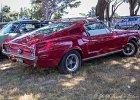 20180805-140640-IMG 9601  Ford Mustang 1968 - 18eme Concentre US - Bourgneuf en Retz - France le 5 août 2018 : 18eme CONCENTRE US AND ROCK N ROLL KULTURE, 2018, AUTO, AUTO AMERICAINE, BOURGNEUF EN RETZ