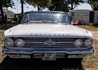 20180805-140843-IMG 9604  Chevrolet Impala- 18eme Concentre US - Bourgneuf en Retz - France le 5 août 2018 : 18eme CONCENTRE US AND ROCK N ROLL KULTURE, 2018, AUTO, AUTO AMERICAINE, BOURGNEUF EN RETZ