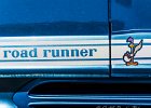 20180805-141312-IMG 9611  Plymouth Road Runner - 18eme Concentre US - Bourgneuf en Retz - France le 5 août 2018 : 18eme CONCENTRE US AND ROCK N ROLL KULTURE, 2018, AUTO, AUTO AMERICAINE, BOURGNEUF EN RETZ