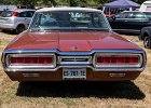 20180805-141618-IMG 9620  Ford Thunderbird 65 special Landau - 18eme Concentre US - Bourgneuf en Retz - France le 5 août 2018 : 18eme CONCENTRE US AND ROCK N ROLL KULTURE, 2018, AUTO, AUTO AMERICAINE, BOURGNEUF EN RETZ