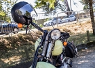 20180805-141716-IMG 9623-1947  Harley Davidson 1947 - 18eme Concentre US - Bourgneuf en Retz - France le 5 août 2018 : 18eme CONCENTRE US AND ROCK N ROLL KULTURE, 2018, BOURGNEUF EN RETZ, MOTOS HARLEY