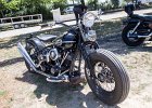 20180805-142309-IMG 9633  Harley Davidson - 18eme Concentre US - Bourgneuf en Retz - France le 5 août 2018 : 18eme CONCENTRE US AND ROCK N ROLL KULTURE, 2018, BOURGNEUF EN RETZ, MOTOS HARLEY