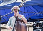 20180805-144425-IMG 9644  The Wheel Caps - 18eme Concentre US - Bourgneuf en Retz - France le 5 août 2018 : 18eme CONCENTRE US AND ROCK N ROLL KULTURE, 2018, BOURGNEUF EN RETZ, CONCERT, ROCKABILLY, WHEEL CAPS (The)