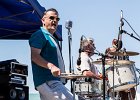 20180805-144502-IMG 9648  The Wheel Caps - 18eme Concentre US - Bourgneuf en Retz - France le 5 août 2018 : 18eme CONCENTRE US AND ROCK N ROLL KULTURE, 2018, BOURGNEUF EN RETZ, CONCERT, ROCKABILLY, WHEEL CAPS (The)