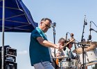 20180805-144519-IMG 9649  The Wheel Caps - 18eme Concentre US - Bourgneuf en Retz - France le 5 août 2018 : 18eme CONCENTRE US AND ROCK N ROLL KULTURE, 2018, BOURGNEUF EN RETZ, CONCERT, ROCKABILLY, WHEEL CAPS (The)