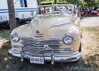 20180805-151504-IMG 9653  Plymouth Special  Deluxe 1948 - 18eme Concentre US - Bourgneuf en Retz - France le 5 août 2018 : 18eme CONCENTRE US AND ROCK N ROLL KULTURE, 2018, AUTO, AUTO AMERICAINE, BOURGNEUF EN RETZ