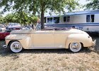 20180805-151612-IMG 9654  Plymouth Special  Deluxe 1948 - 18eme Concentre US - Bourgneuf en Retz - France le 5 août 2018 : 18eme CONCENTRE US AND ROCK N ROLL KULTURE, 2018, AUTO, AUTO AMERICAINE, BOURGNEUF EN RETZ