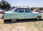 20180805-151938-IMG 9658  Cadillac - 18eme Concentre US - Bourgneuf en Retz - France le 5 août 2018 : 18eme CONCENTRE US AND ROCK N ROLL KULTURE, 2018, AUTO, AUTO AMERICAINE, BOURGNEUF EN RETZ