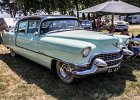 20180805-152031-IMG 9661  Cadillac - 18eme Concentre US - Bourgneuf en Retz - France le 5 août 2018 : 18eme CONCENTRE US AND ROCK N ROLL KULTURE, 2018, AUTO, AUTO AMERICAINE, BOURGNEUF EN RETZ