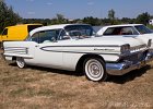 20180805-152305-IMG 9667  Oldsmobile Eighty Eight  1958 - 18eme Concentre US - Bourgneuf en Retz - France le 5 août 2018 : 18eme CONCENTRE US AND ROCK N ROLL KULTURE, 2018, AUTO, AUTO AMERICAINE, BOURGNEUF EN RETZ