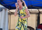 20180805-160252-IMG 9676  Cora Lynn and the Rhythm Snatchers - 18eme Concentre US - Bourgneuf en Retz - France le 5 août 2018 : 18eme CONCENTRE US AND ROCK N ROLL KULTURE, 2018, BOURGNEUF EN RETZ, CONCERT, CORA LYN and the Rhythm Snatchers, ROCKABILLY