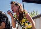 20180805-160352-IMG 9678  Cora Lynn and the Rhythm Snatchers - 18eme Concentre US - Bourgneuf en Retz - France le 5 août 2018 : 18eme CONCENTRE US AND ROCK N ROLL KULTURE, 2018, BOURGNEUF EN RETZ, CONCERT, CORA LYN and the Rhythm Snatchers, ROCKABILLY