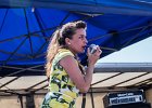 20180805-160534-IMG 9682  Cora Lynn and the Rhythm Snatchers - 18eme Concentre US - Bourgneuf en Retz - France le 5 août 2018 : 18eme CONCENTRE US AND ROCK N ROLL KULTURE, 2018, BOURGNEUF EN RETZ, CONCERT, CORA LYN and the Rhythm Snatchers, ROCKABILLY