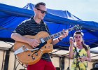 20180805-160552-IMG 9683  Cora Lynn and the Rhythm Snatchers - 18eme Concentre US - Bourgneuf en Retz - France le 5 août 2018 : 18eme CONCENTRE US AND ROCK N ROLL KULTURE, 2018, BOURGNEUF EN RETZ, CONCERT, CORA LYN and the Rhythm Snatchers, ROCKABILLY