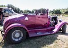 20180805-161028-IMG 9687  Hot Rod - 18eme Concentre US - Bourgneuf en Retz - France le 5 août 2018 : 18eme CONCENTRE US AND ROCK N ROLL KULTURE, 2018, AUTO, AUTO AMERICAINE, BOURGNEUF EN RETZ