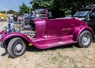20180805-161114-IMG 9688  Hot Rod - 18eme Concentre US - Bourgneuf en Retz - France le 5 août 2018 : 18eme CONCENTRE US AND ROCK N ROLL KULTURE, 2018, AUTO, AUTO AMERICAINE, BOURGNEUF EN RETZ