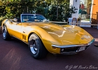 20180907-IMG 9843  Chevrolet Corvette C3 de 1969 : 2018, AUTO, AUTO AMERICAINE, BILLY BOB'S, DISNEY VILLAGE, FESTIVAL ROCK'N'ROLL