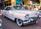 20180907-IMG 9847  Cadillac de ville Sedan de 1956 : 2018, AUTO, AUTO AMERICAINE, BILLY BOB'S, DISNEY VILLAGE, FESTIVAL ROCK'N'ROLL