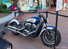 20180907-IMG 9854  Indian Scout : 2018, BILLY BOB'S, DISNEY VILLAGE, FESTIVAL ROCK'N'ROLL, INDIAN, MOTOS HORS HARLEY