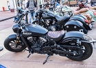 20180907-IMG 9856  Indian Scout : 2018, BILLY BOB'S, DISNEY VILLAGE, FESTIVAL ROCK'N'ROLL, INDIAN, MOTOS HORS HARLEY