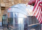 20180907-IMG 9870  Airstream caravane de camping modèle Bambi : 2018, AUTO, AUTO AMERICAINE, BILLY BOB'S, DISNEY VILLAGE, FESTIVAL ROCK'N'ROLL