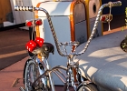 20180907-IMG 9882  Bicyclette Américaine customisée Lowrider : 2018, BILLY BOB'S, DISNEY VILLAGE, DIVERS, FESTIVAL ROCK'N'ROLL