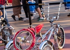20180907-IMG 9883  Bicyclette Américaine customisée Lowrider : 2018, BILLY BOB'S, DISNEY VILLAGE, DIVERS, FESTIVAL ROCK'N'ROLL