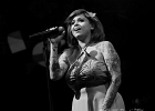 20180907-IMG 9945  Gizzelle : 2018, BILLY BOB'S, DISNEY VILLAGE, FESTIVAL ROCK'N'ROLL, GIZZELLE