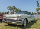 20230806-145054-IMG 3295  Oldsmobile Eighteen Eight 1958  -  Loire Atlantique - France - le 06/08/2023 : AUTO, AUTO AMERICAINE, BOURGNEUF EN RETZ, CONCENTRE US AND ROCK N ROLL KULTURE