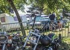 20230806-154726-IMG 3330  Harley Davidson  -  Loire Atlantique - France - le 06/08/2023 : BOURGNEUF EN RETZ, CONCENTRE US AND ROCK N ROLL KULTURE, MOTO, MOTOS HARLEY