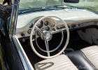 20230806-160722-IMG 3354  Ford Thunderbird Kentucky de 1957  -  Loire Atlantique - France - le 06/08/2023 : AUTO, AUTO AMERICAINE, BOURGNEUF EN RETZ, CONCENTRE US AND ROCK N ROLL KULTURE