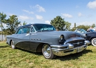 20230806-160941-IMG 3357  Buick Super de 1955  -  Loire Atlantique - France - le 06/08/2023 : AUTO, AUTO AMERICAINE, BOURGNEUF EN RETZ, CONCENTRE US AND ROCK N ROLL KULTURE