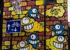 20141018-IMG 1455 : 2014, CORALIE, LONDRES, MARTINE, STREET ART, WEEK END