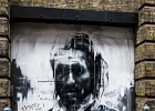 20141018-IMG 1456 : 2014, CORALIE, LONDRES, MARTINE, STREET ART, WEEK END