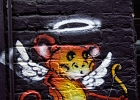 20141018-IMG 1462 : 2014, CORALIE, LONDRES, MARTINE, STREET ART, WEEK END