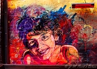 20141018-IMG 1475 : 2014, CORALIE, LONDRES, MARTINE, STREET ART, WEEK END