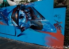 20141018-IMG 1476 : 2014, CORALIE, LONDRES, MARTINE, STREET ART, WEEK END