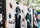 20141018-IMG 1478 : 2014, CORALIE, LONDRES, MARTINE, STREET ART, WEEK END