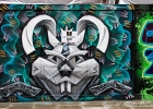 20141018-IMG 1484 : 2014, CORALIE, LONDRES, MARTINE, STREET ART, WEEK END