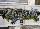 20141018-IMG 1485 : 2014, CORALIE, LONDRES, MARTINE, STREET ART, WEEK END