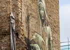 20141018-IMG 1486 : 2014, CORALIE, LONDRES, MARTINE, STREET ART, WEEK END