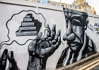 20141018-IMG 1490 : 2014, CORALIE, LONDRES, MARTINE, STREET ART, WEEK END