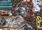 20141018-IMG 1491 : 2014, CORALIE, LONDRES, MARTINE, STREET ART, WEEK END