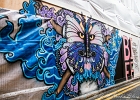 20141018-IMG 1493 : 2014, CORALIE, LONDRES, MARTINE, STREET ART, WEEK END