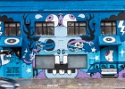 20141018-IMG 1500 : 2014, CORALIE, LONDRES, MARTINE, STREET ART, WEEK END