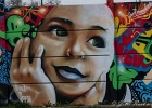 20141123-IMG 2498  Bagneux - France le 23 novembre 2014 : 2014, BAGNEUX, STREET ART