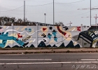 20141123-IMG 2504  Bagneux - France le 23 novembre 2014 : 2014, BAGNEUX, STREET ART