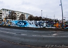 20141207-IMG 2939  Bagneux - France le 7 décembre 2014 : BAGNEUX, STREET ART