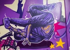 20150621-IMG 3030 : 2015, CASERNE DE REUILLY, GRAPH, STREET ART